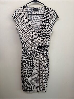 Tango Mango Dress SzS NWOT